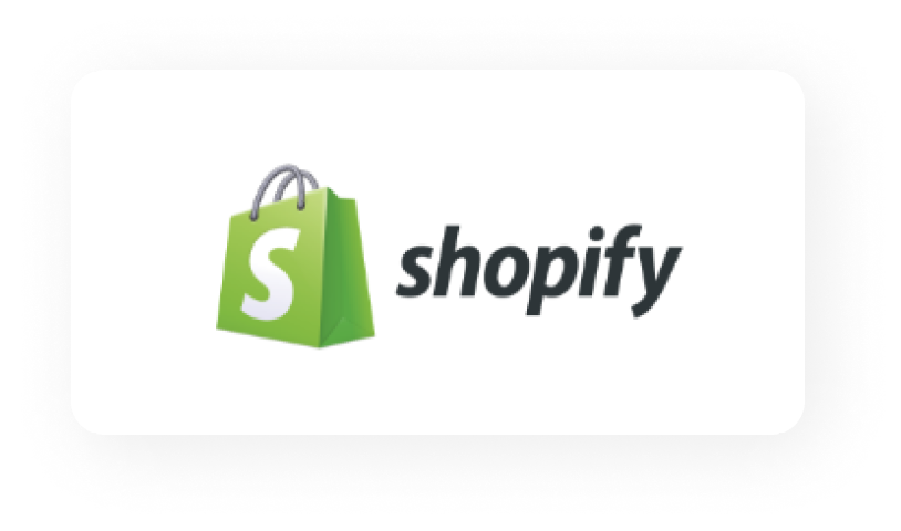 Shopify and Magento