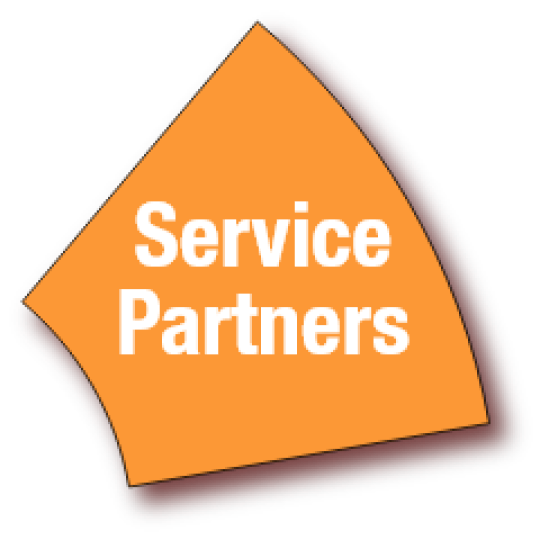 Service Partners Module